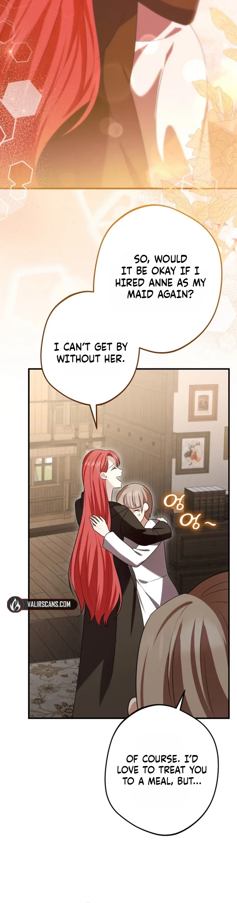 Screw the Noble Life, I’m Going Home Chapter 87 – Page 25
