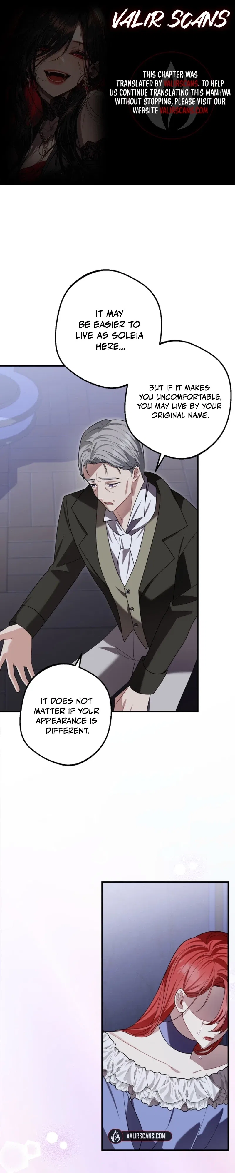 Screw the Noble Life, I’m Going Home Chapter 86 – Page 1
