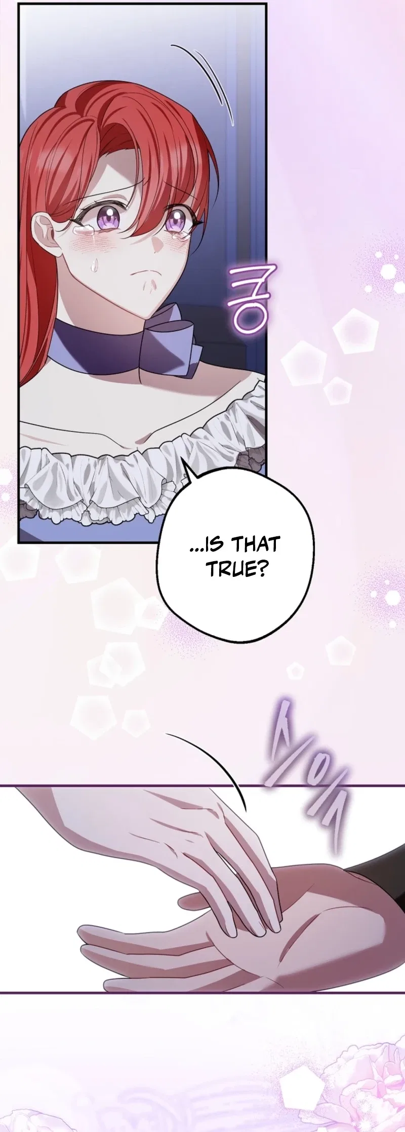 Screw the Noble Life, I’m Going Home Chapter 86 – Page 2