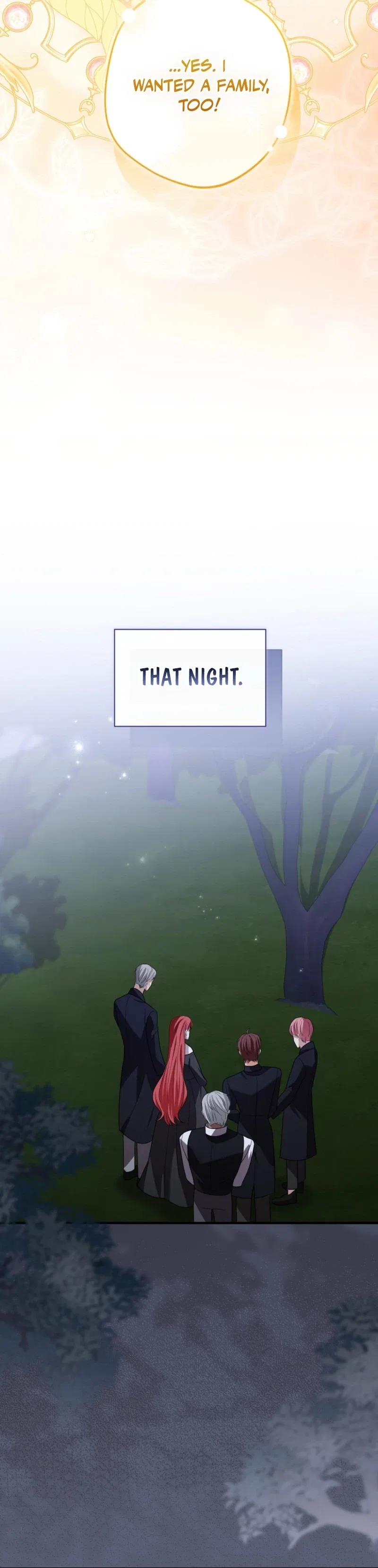 Screw the Noble Life, I’m Going Home Chapter 86 – Page 15
