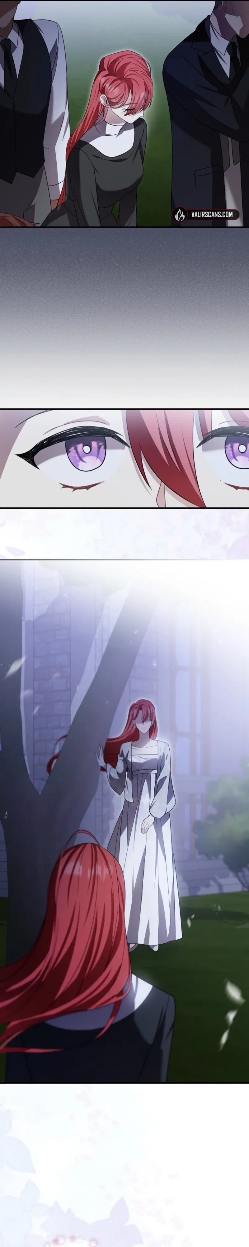 Screw the Noble Life, I’m Going Home Chapter 86 – Page 16