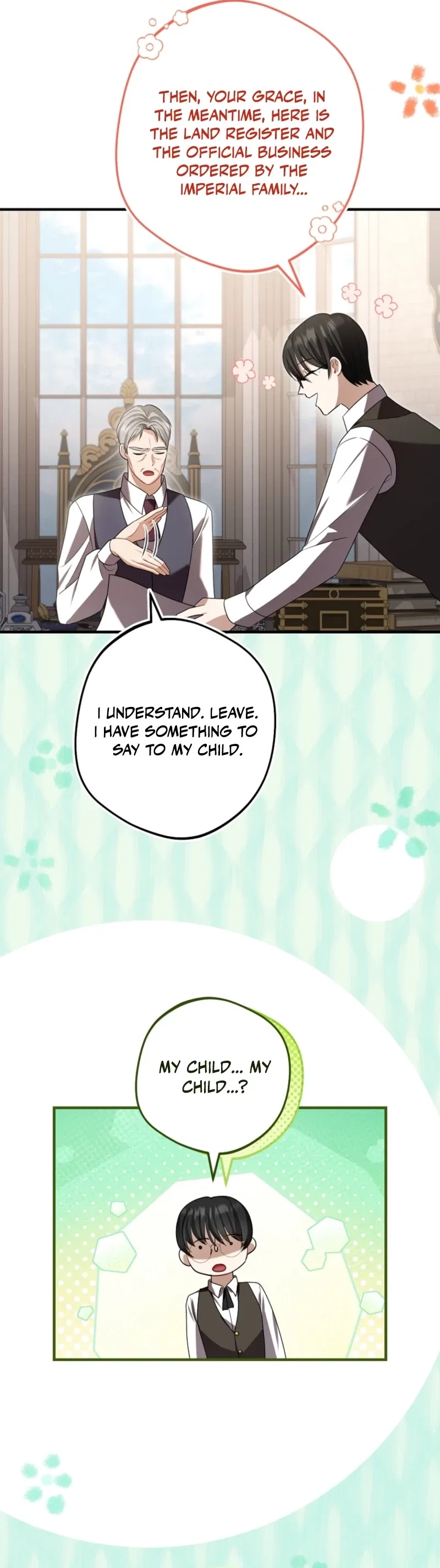 Screw the Noble Life, I’m Going Home Chapter 86 – Page 24