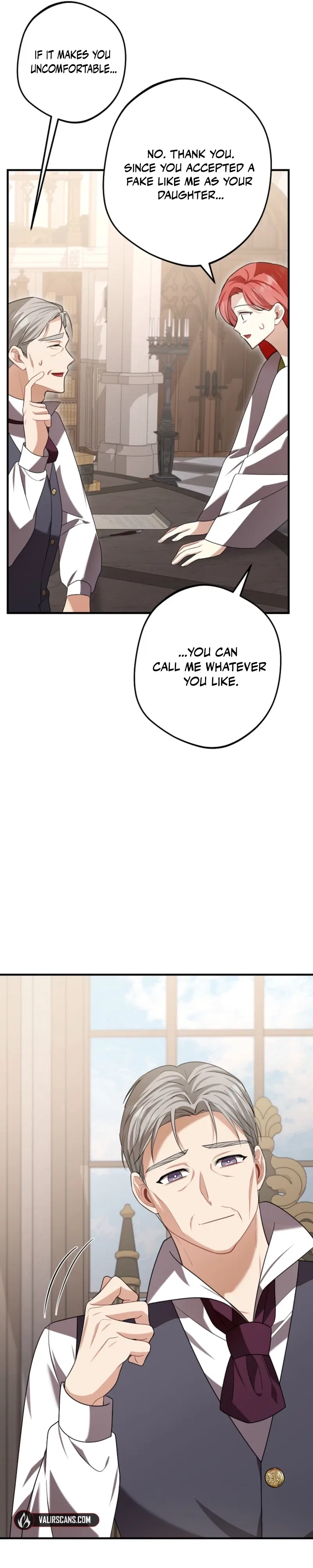 Screw the Noble Life, I’m Going Home Chapter 86 – Page 30