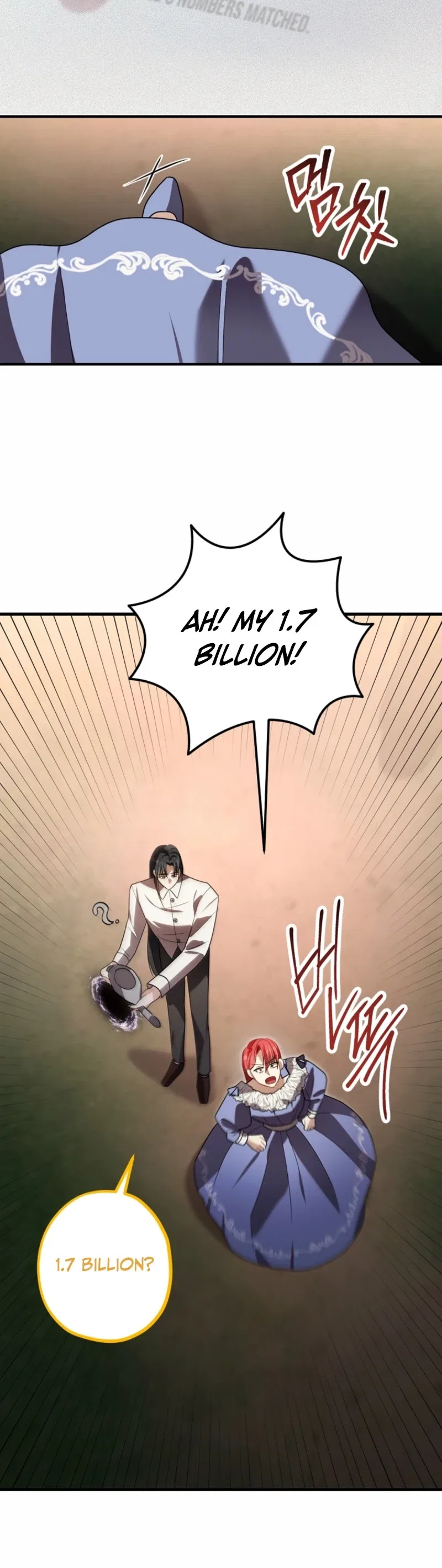 Screw the Noble Life, I’m Going Home Chapter 85 – Page 2