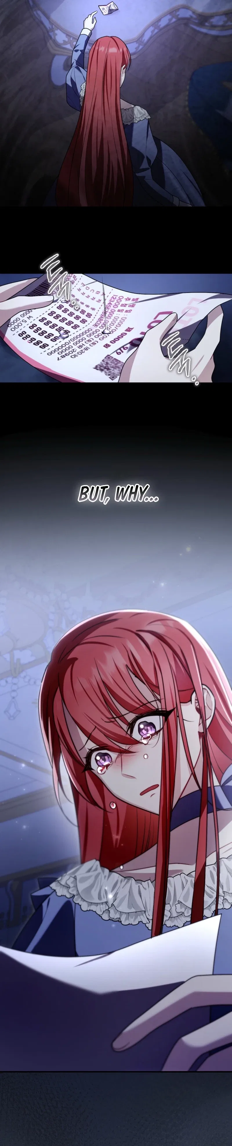 Screw the Noble Life, I’m Going Home Chapter 85 – Page 5