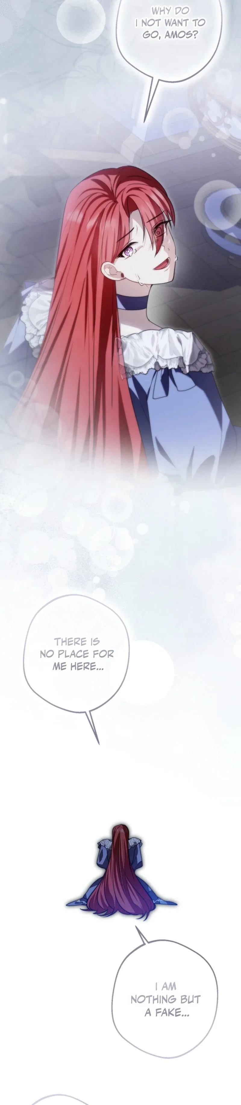 Screw the Noble Life, I’m Going Home Chapter 85 – Page 13