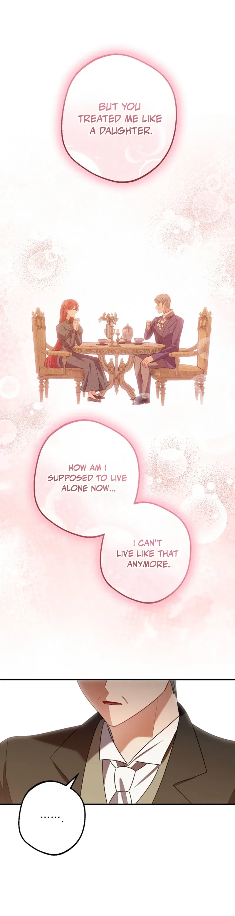Screw the Noble Life, I’m Going Home Chapter 85 – Page 18