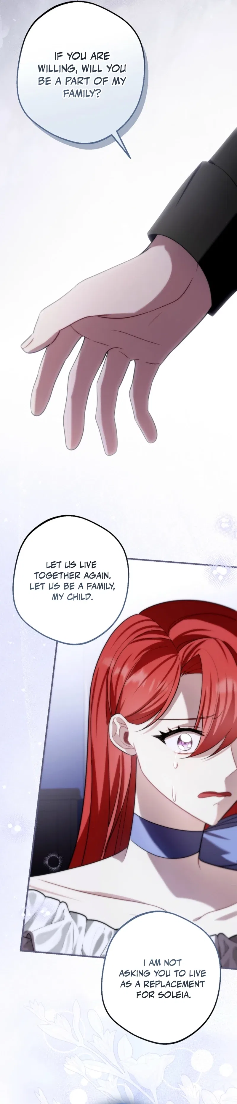 Screw the Noble Life, I’m Going Home Chapter 85 – Page 23