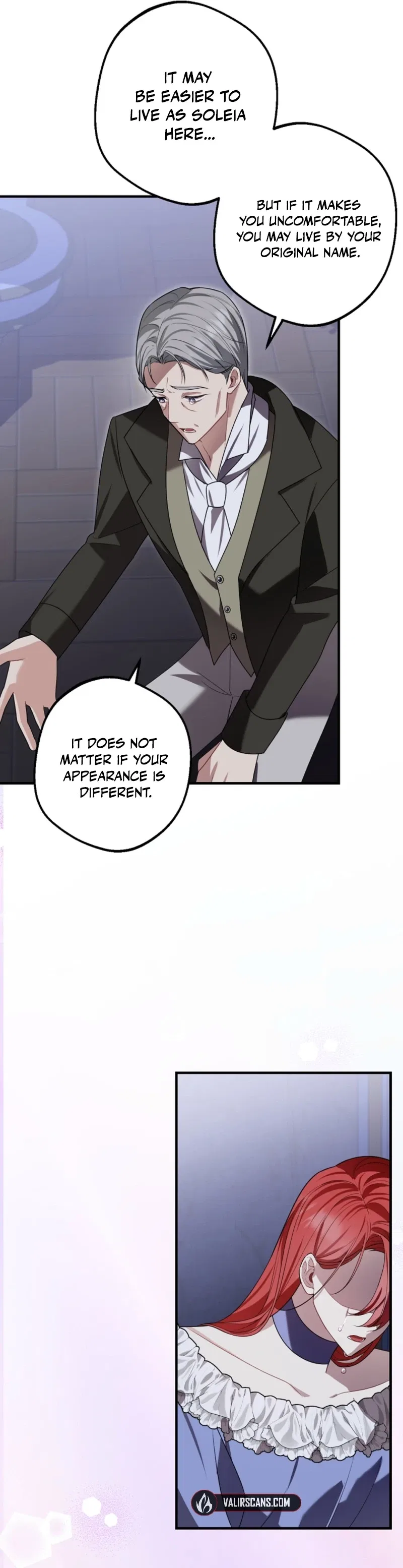 Screw the Noble Life, I’m Going Home Chapter 85 – Page 25