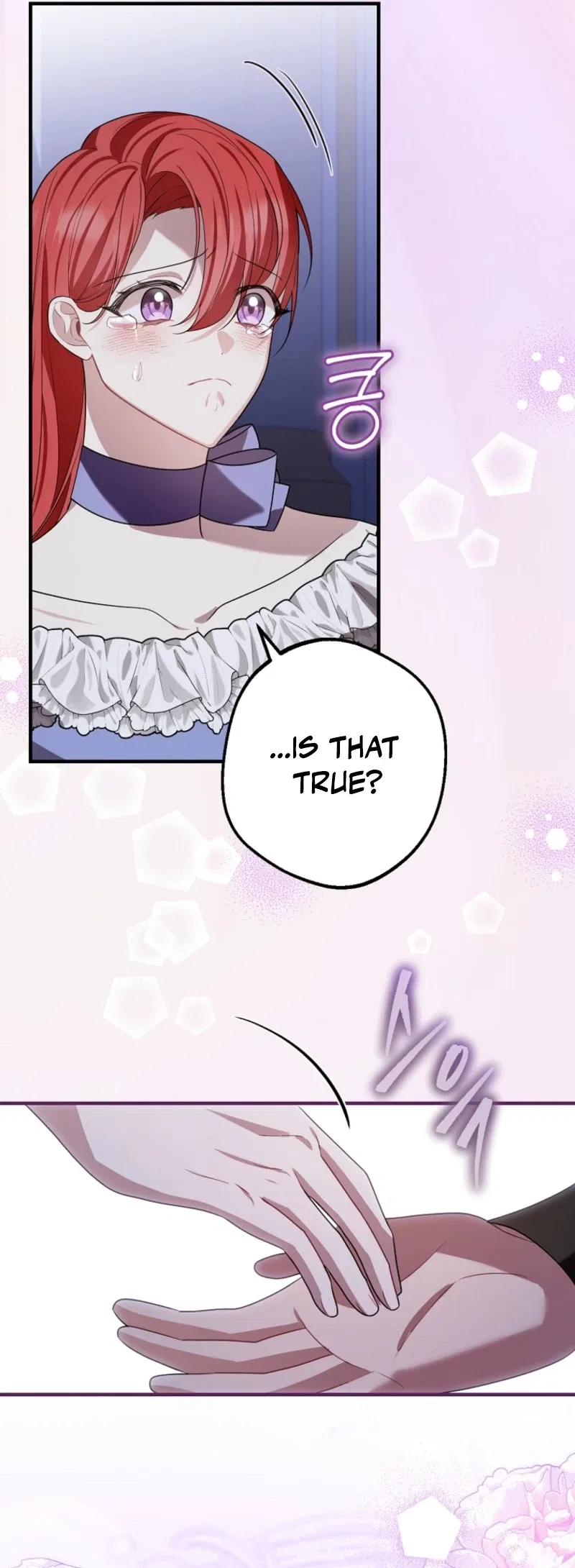 Screw the Noble Life, I’m Going Home Chapter 85 – Page 26