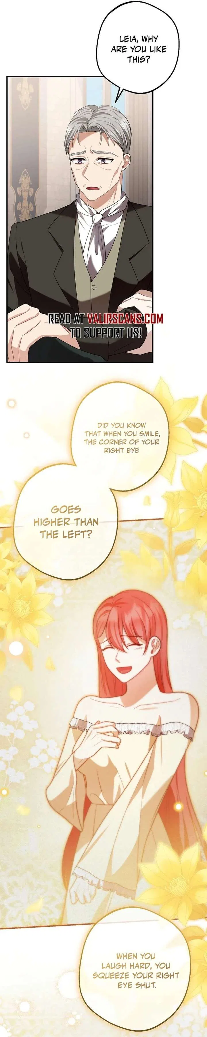 Screw the Noble Life, I’m Going Home Chapter 84 – Page 7