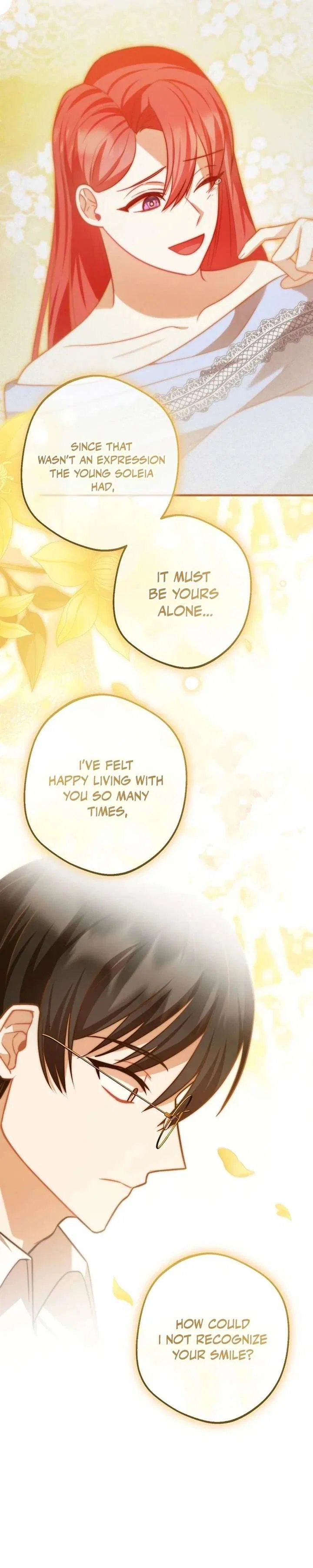 Screw the Noble Life, I’m Going Home Chapter 84 – Page 8