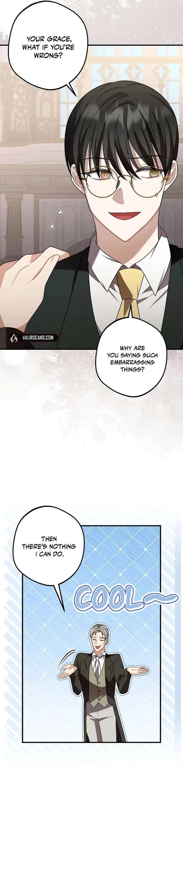 Screw the Noble Life, I’m Going Home Chapter 84 – Page 10