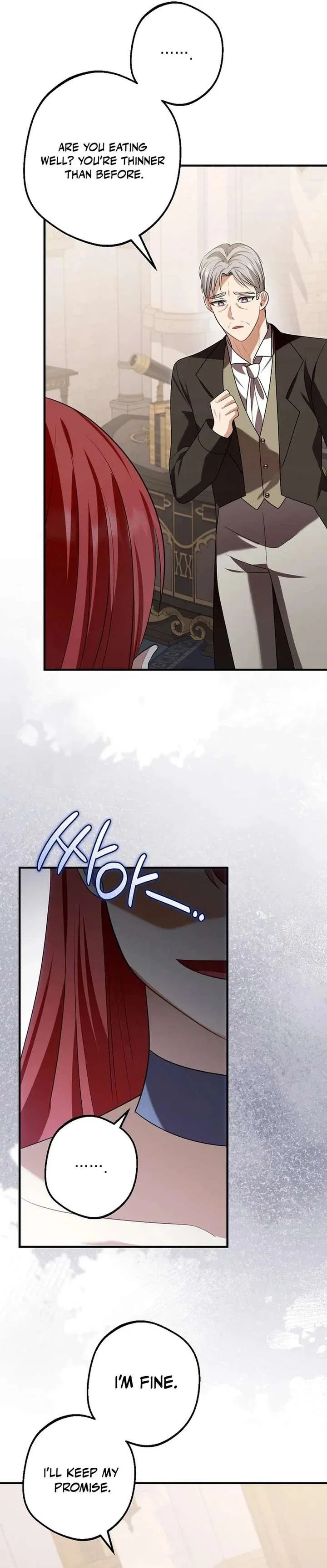 Screw the Noble Life, I’m Going Home Chapter 84 – Page 18