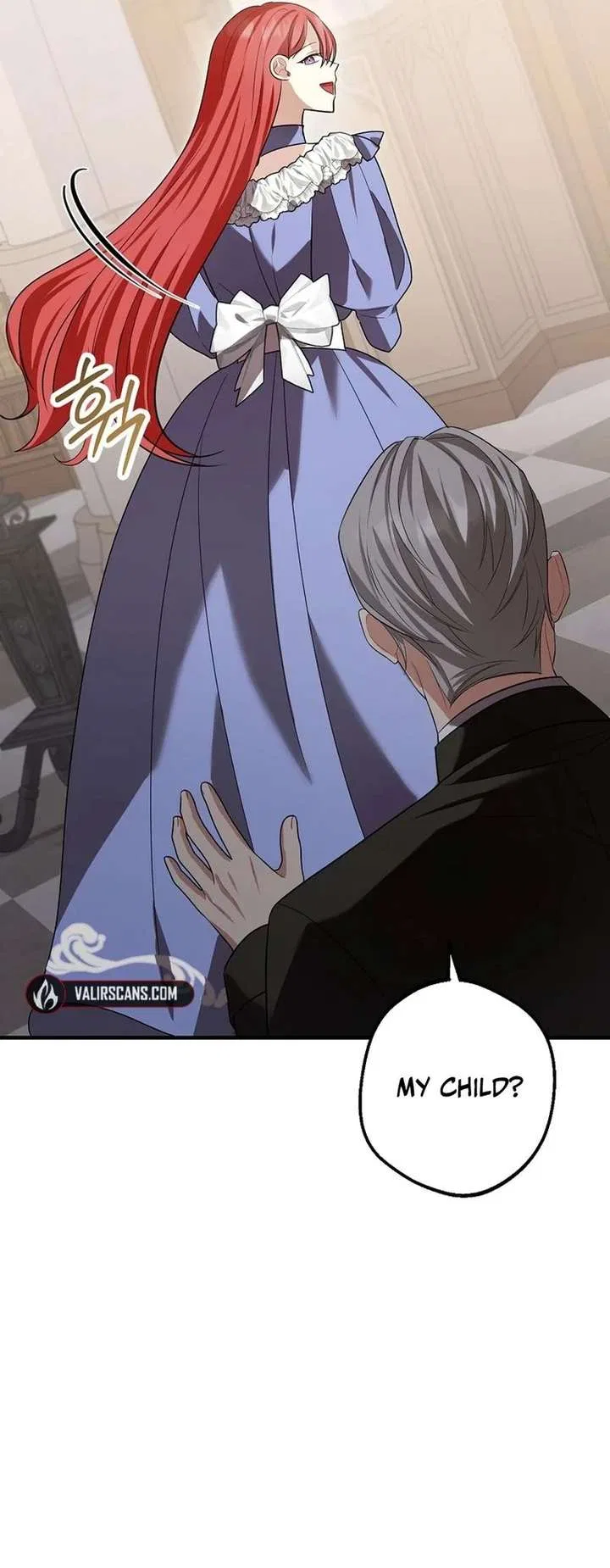Screw the Noble Life, I’m Going Home Chapter 84 – Page 19
