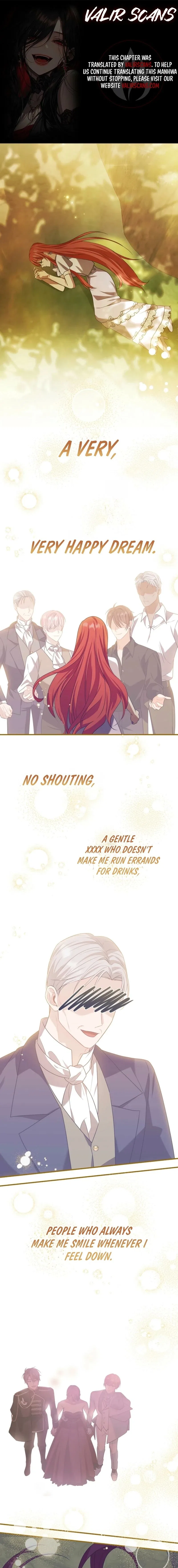 Screw the Noble Life, I’m Going Home Chapter 80 – Page 2