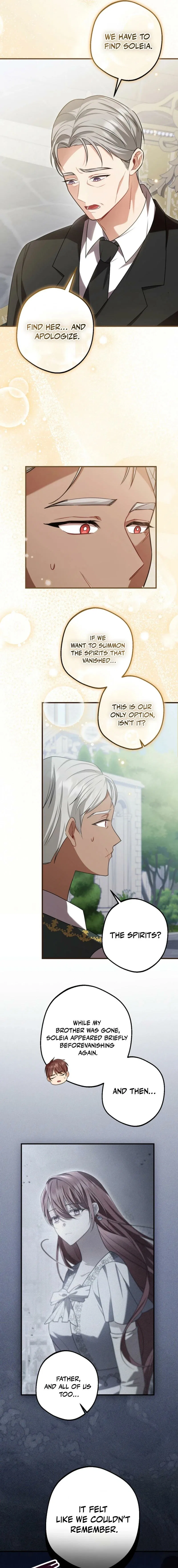 Screw the Noble Life, I’m Going Home Chapter 79 – Page 4