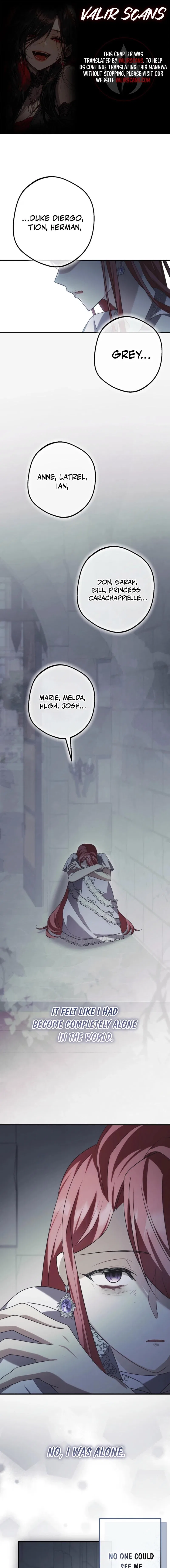 Screw the Noble Life, I’m Going Home Chapter 78 – Page 2