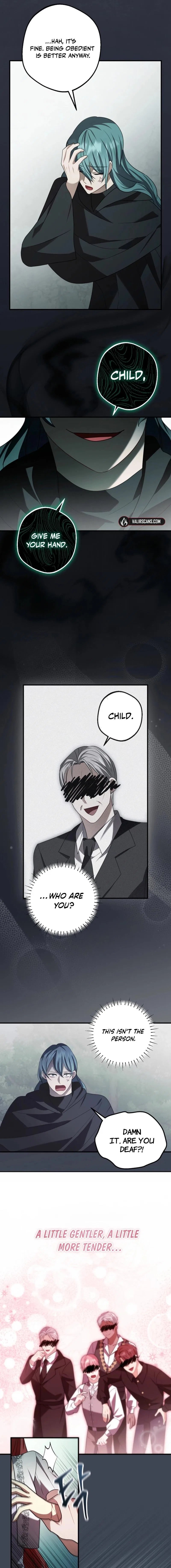 Screw the Noble Life, I’m Going Home Chapter 78 – Page 10