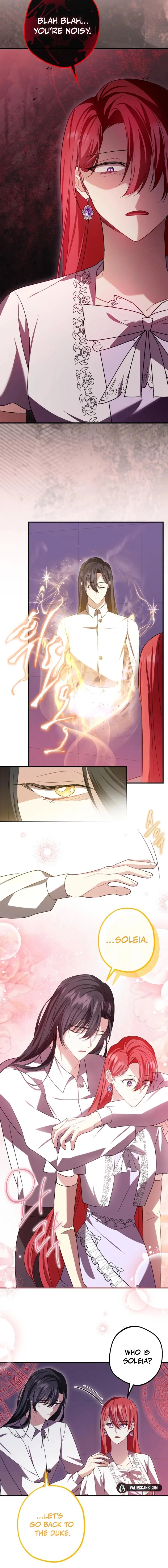 Screw the Noble Life, I’m Going Home Chapter 78 – Page 13