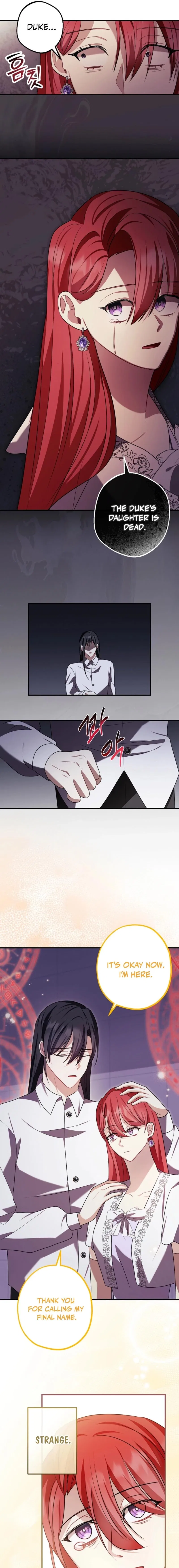Screw the Noble Life, I’m Going Home Chapter 78 – Page 14