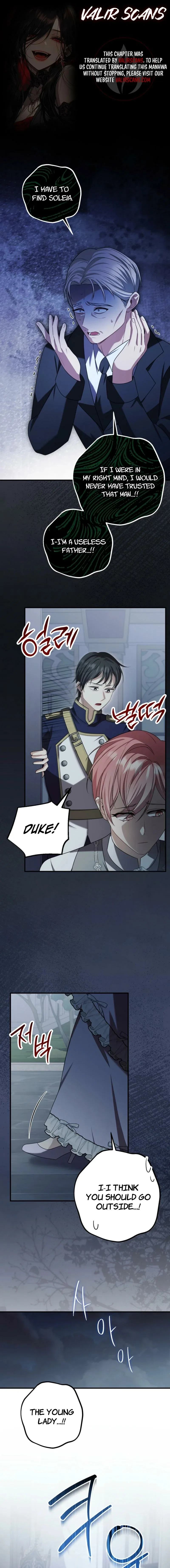 Screw the Noble Life, I’m Going Home Chapter 77 – Page 2