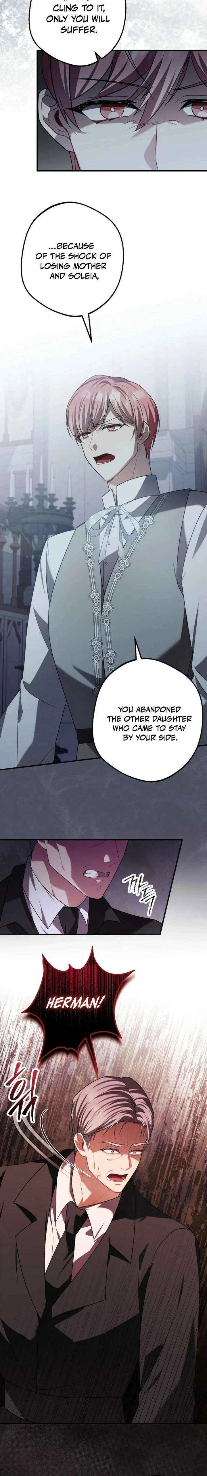 Screw the Noble Life, I’m Going Home Chapter 76 – Page 6