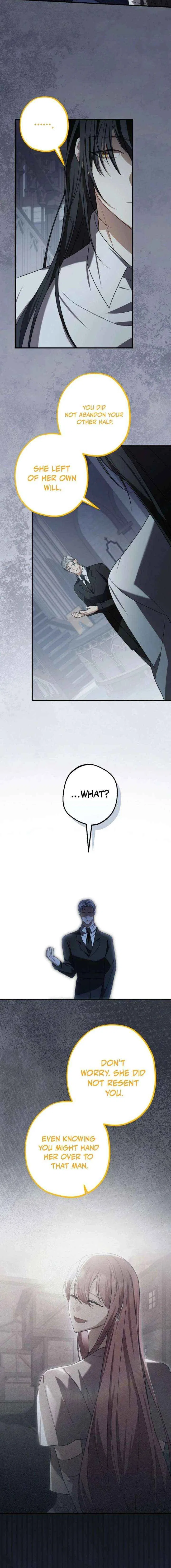 Screw the Noble Life, I’m Going Home Chapter 76 – Page 10