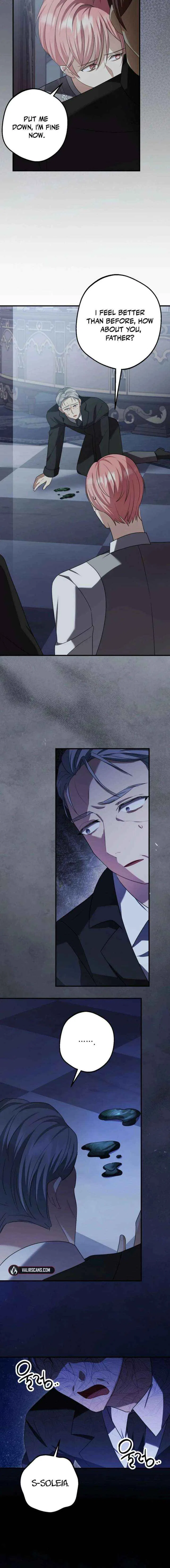 Screw the Noble Life, I’m Going Home Chapter 76 – Page 12