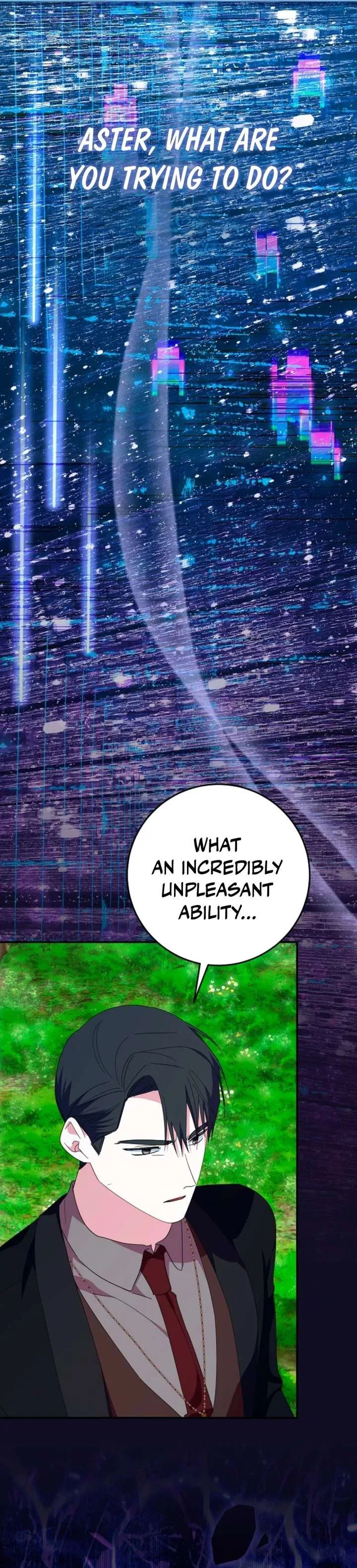Bluebird Lady and The White Lion Family Chapter 78 – Page 19