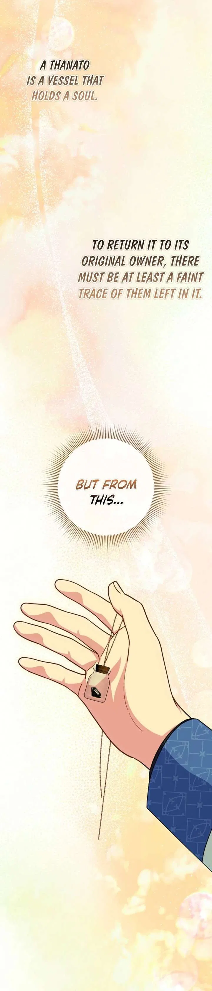 Bluebird Lady and The White Lion Family Chapter 78 – Page 37