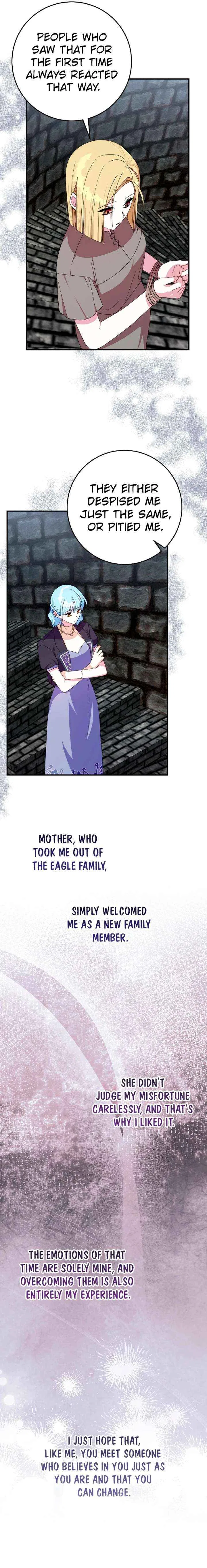 Bluebird Lady and The White Lion Family Chapter 67 – Page 19
