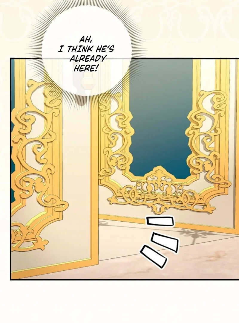 Bluebird Lady and The White Lion Family Chapter 62 – Page 4