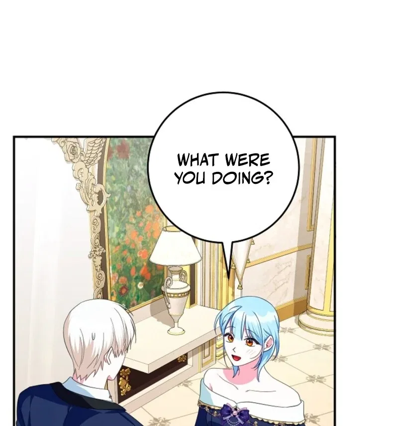 Bluebird Lady and The White Lion Family Chapter 62 – Page 12