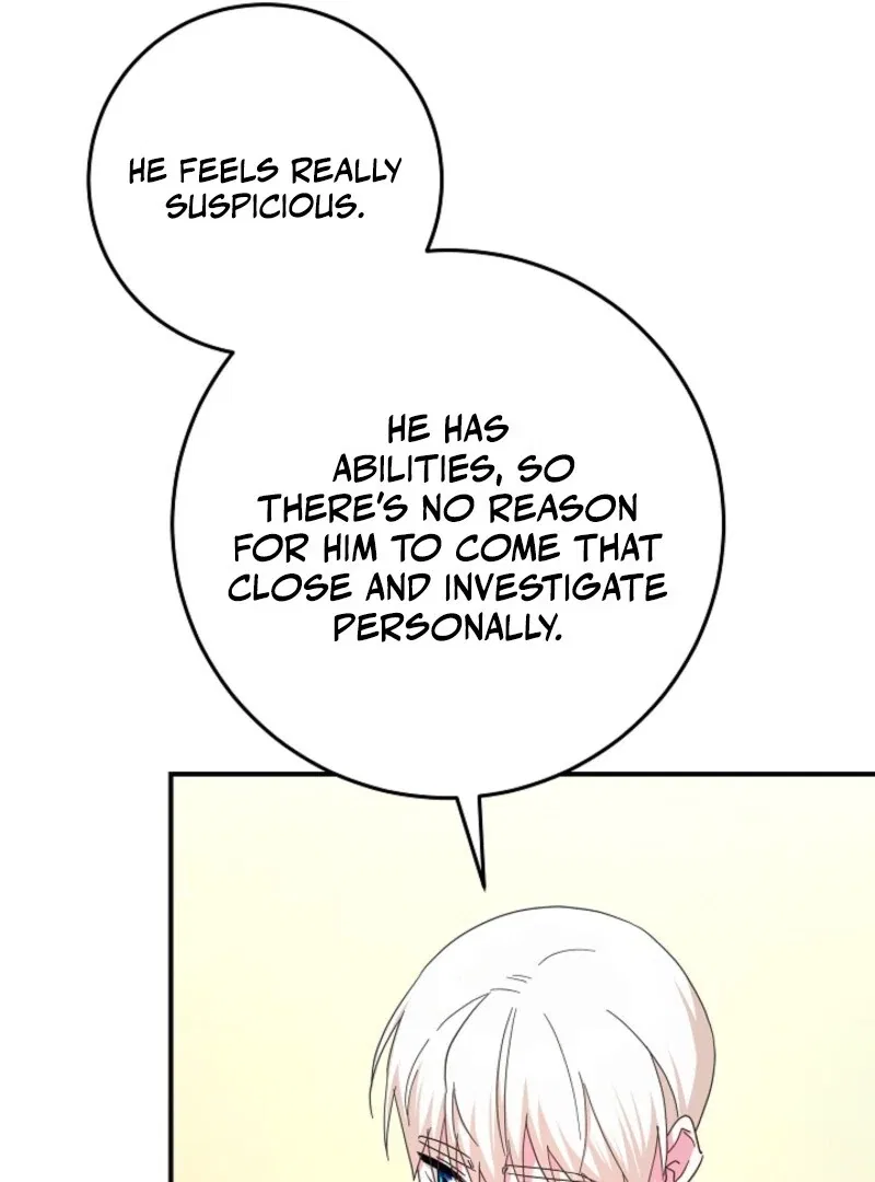 Bluebird Lady and The White Lion Family Chapter 62 – Page 28