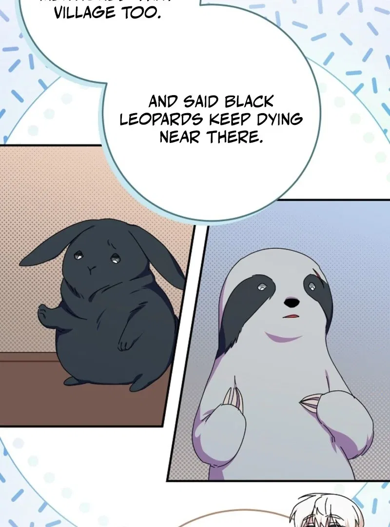 Bluebird Lady and The White Lion Family Chapter 62 – Page 35