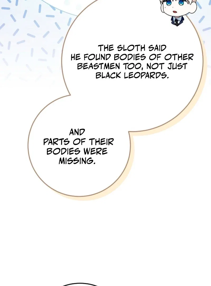 Bluebird Lady and The White Lion Family Chapter 62 – Page 36