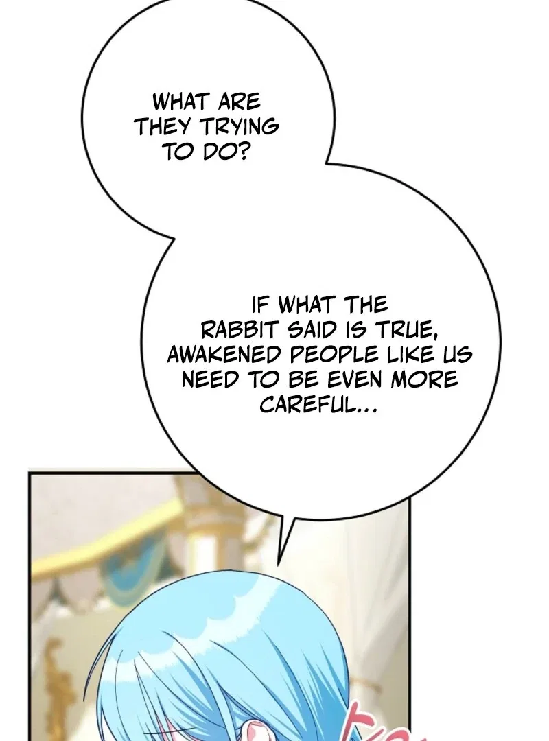 Bluebird Lady and The White Lion Family Chapter 62 – Page 37