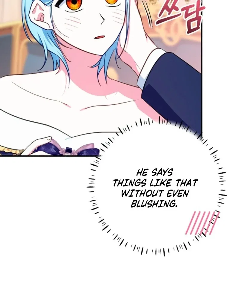 Bluebird Lady and The White Lion Family Chapter 62 – Page 41