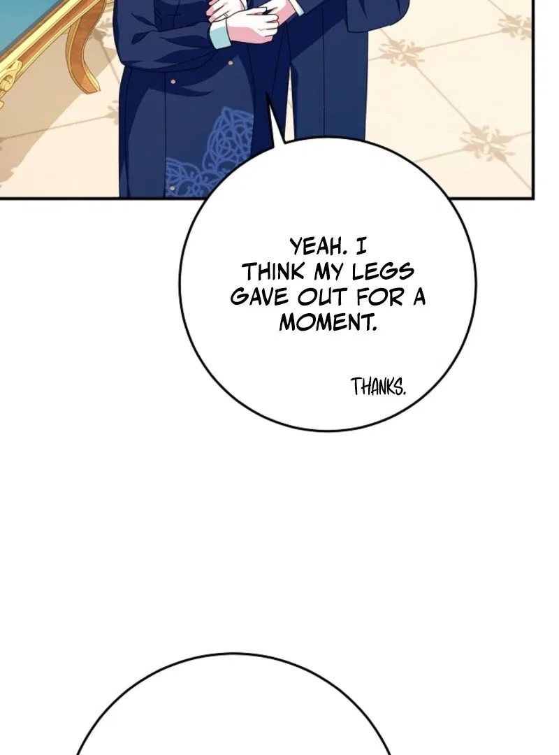 Bluebird Lady and The White Lion Family Chapter 62 – Page 46