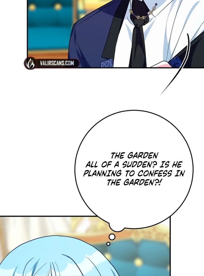 Bluebird Lady and The White Lion Family Chapter 62 – Page 48