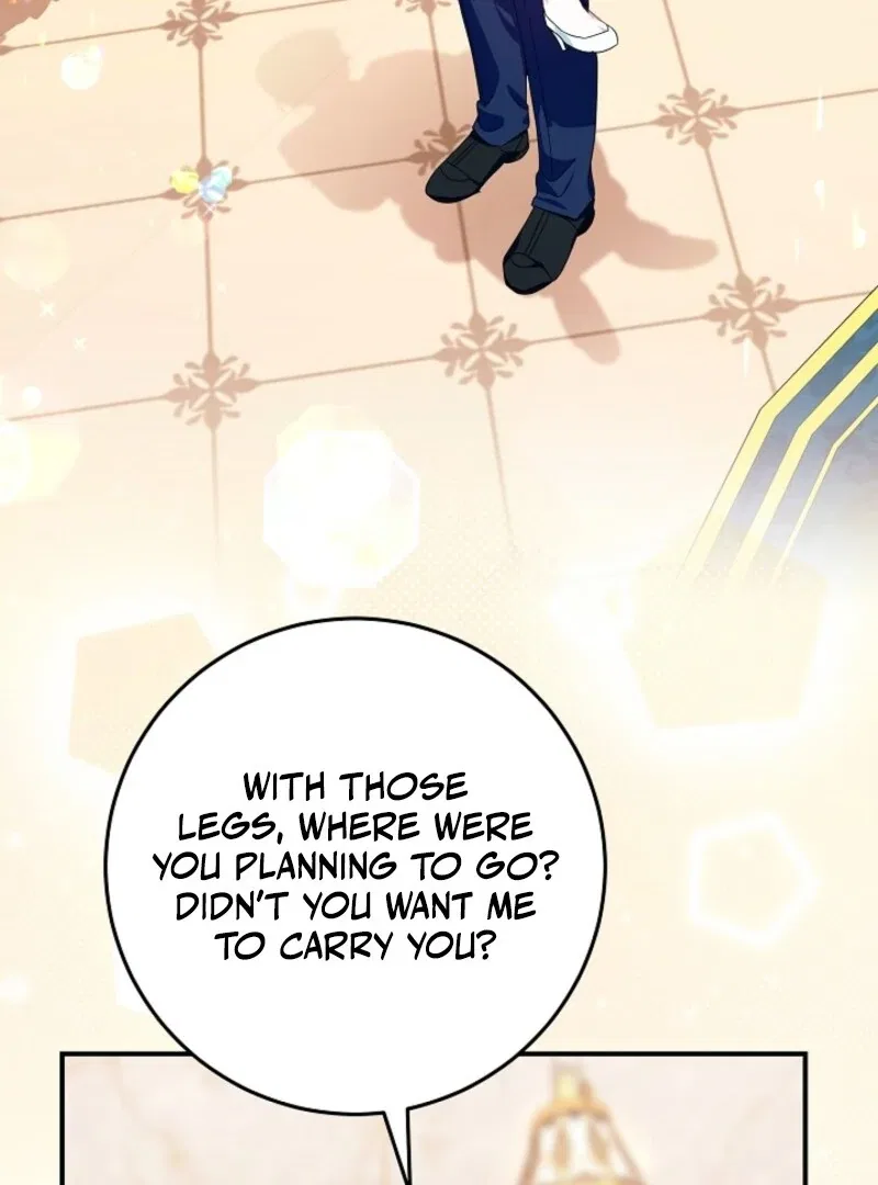 Bluebird Lady and The White Lion Family Chapter 62 – Page 51