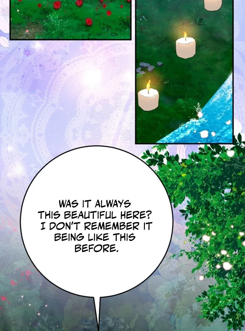 Bluebird Lady and The White Lion Family Chapter 62 – Page 58