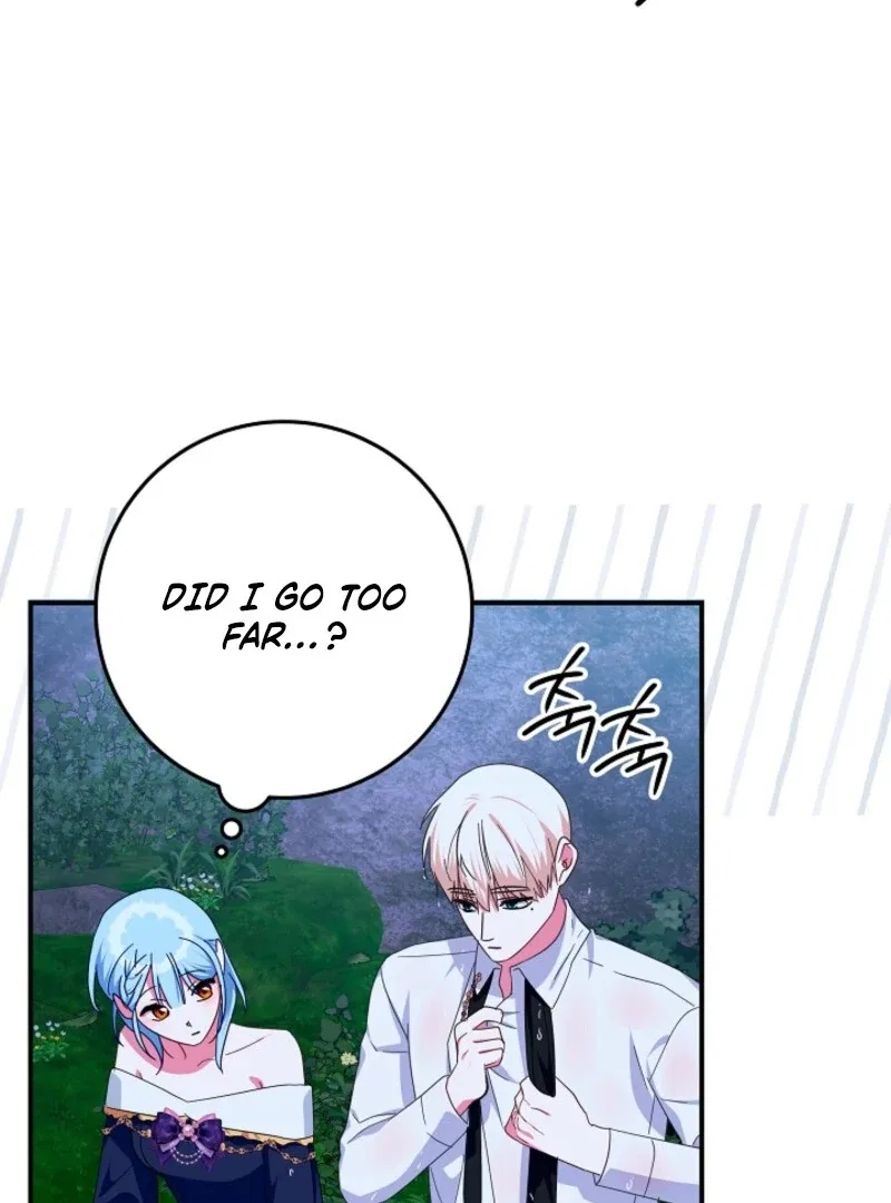 Bluebird Lady and The White Lion Family Chapter 62 – Page 62