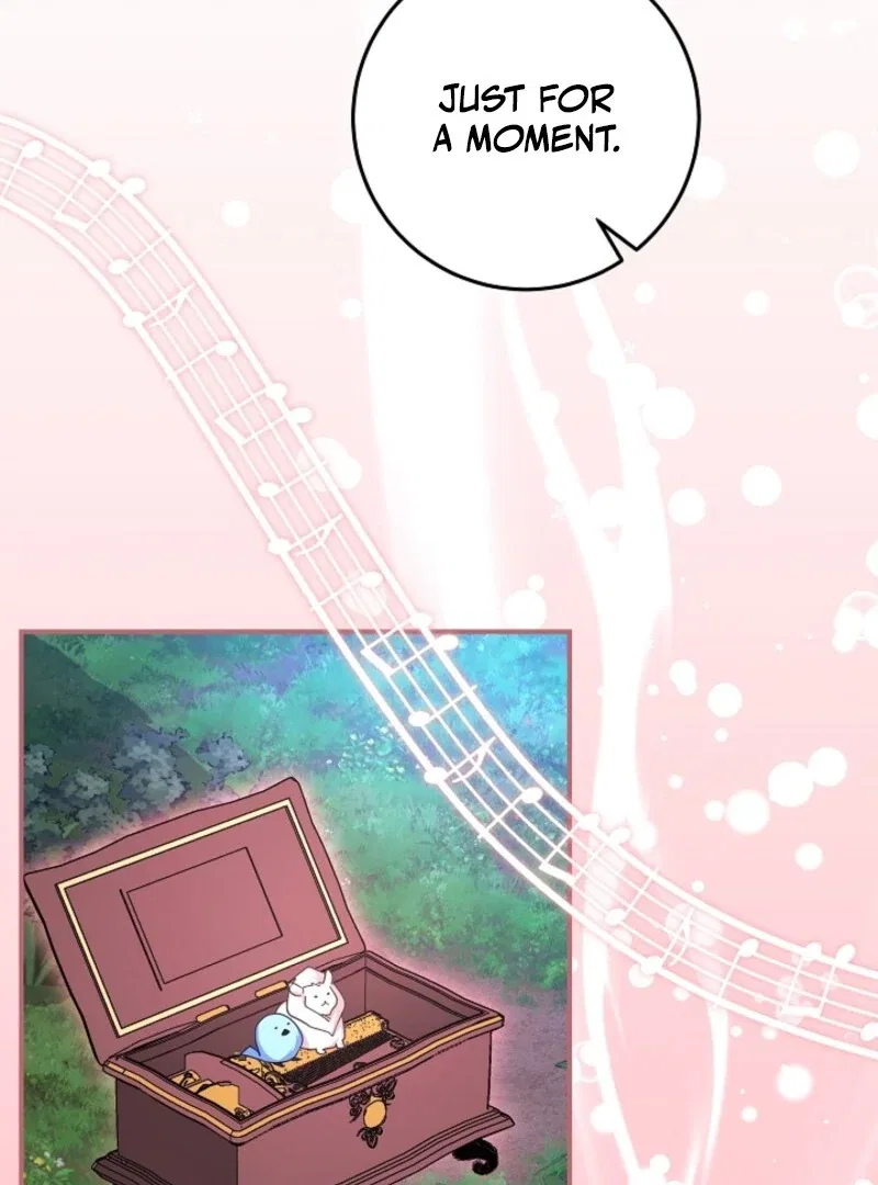 Bluebird Lady and The White Lion Family Chapter 62 – Page 72