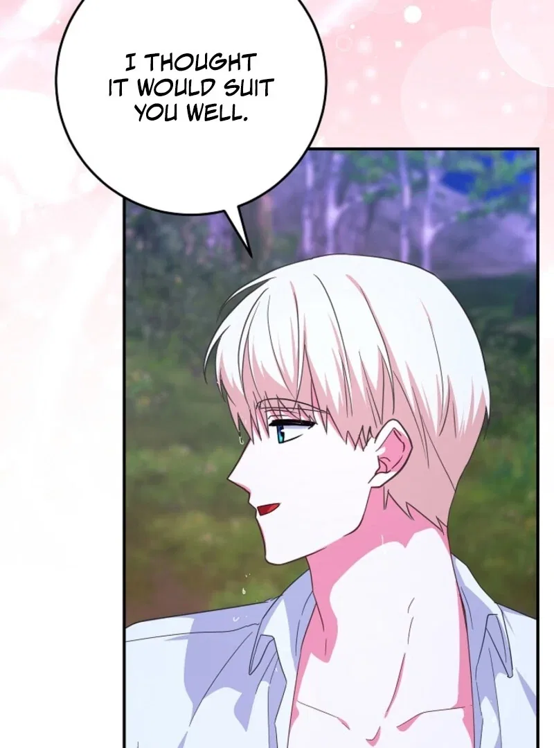 Bluebird Lady and The White Lion Family Chapter 62 – Page 77