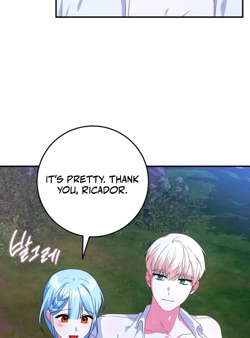 Bluebird Lady and The White Lion Family Chapter 62 – Page 78