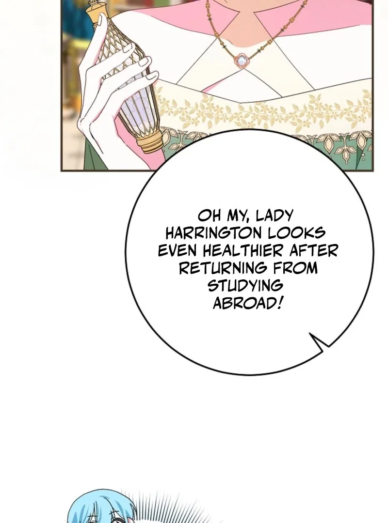 Bluebird Lady and The White Lion Family Chapter 62 – Page 93
