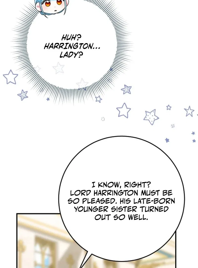Bluebird Lady and The White Lion Family Chapter 62 – Page 94