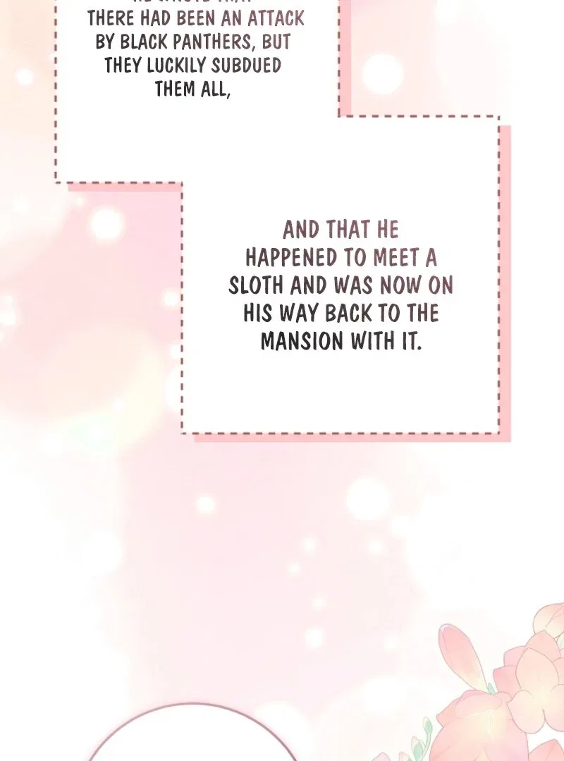 Bluebird Lady and The White Lion Family Chapter 61 – Page 6